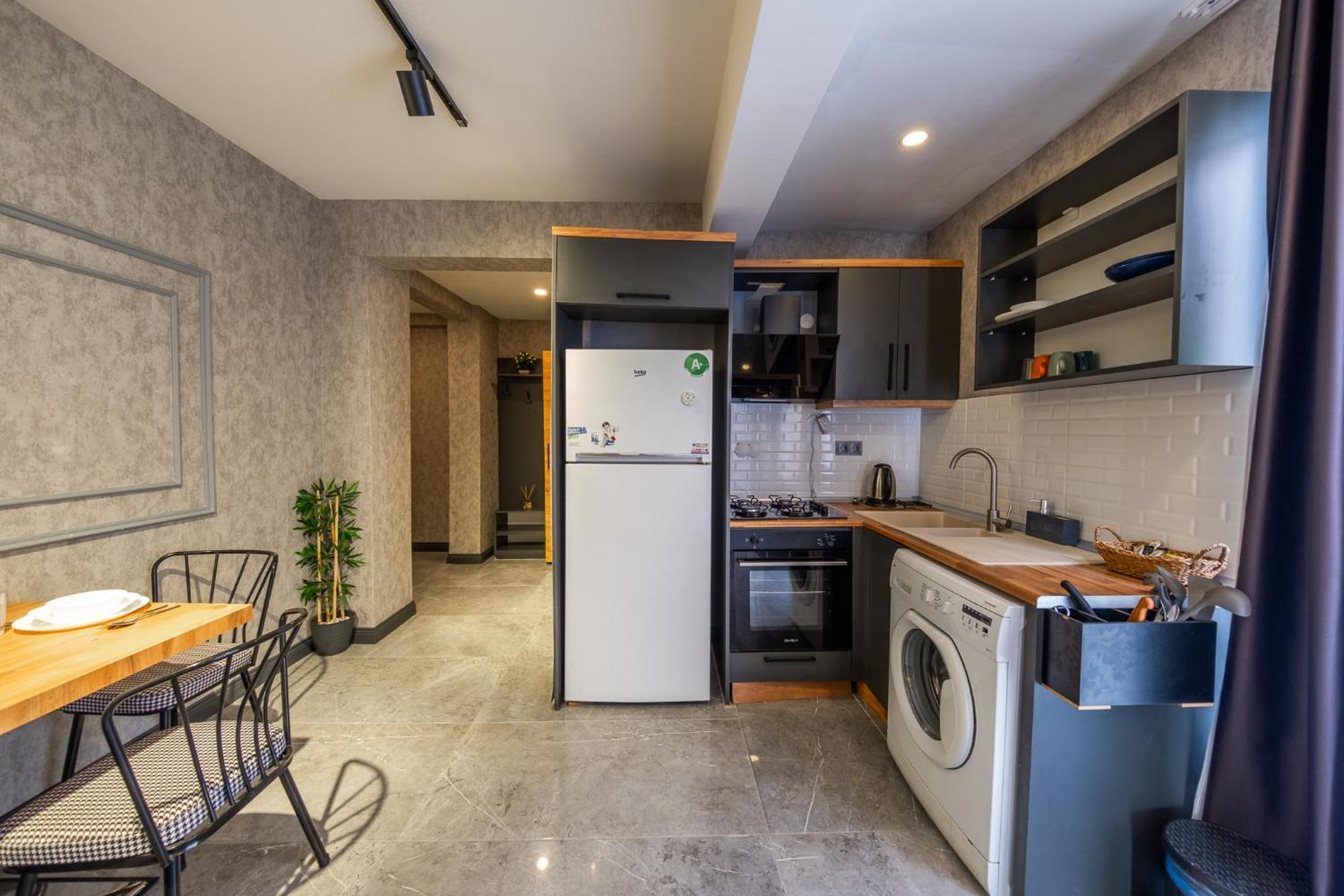 Mrt Suites Lara Анталія Екстер'єр фото