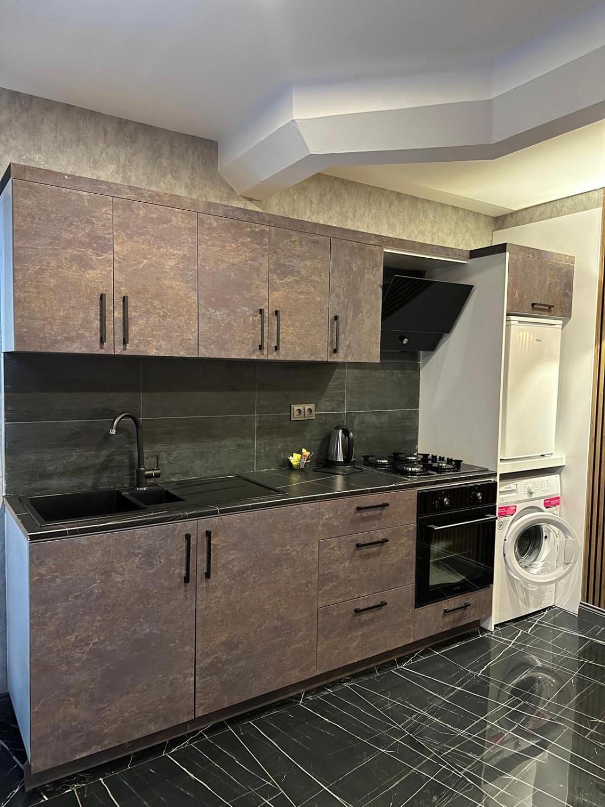 Mrt Suites Lara Анталія Екстер'єр фото